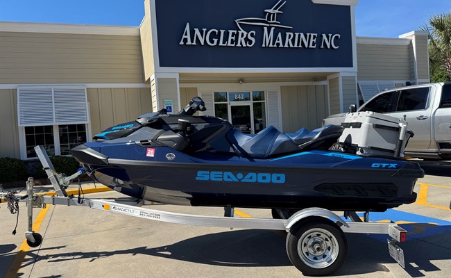 2025 Sea Doo 230 GTX